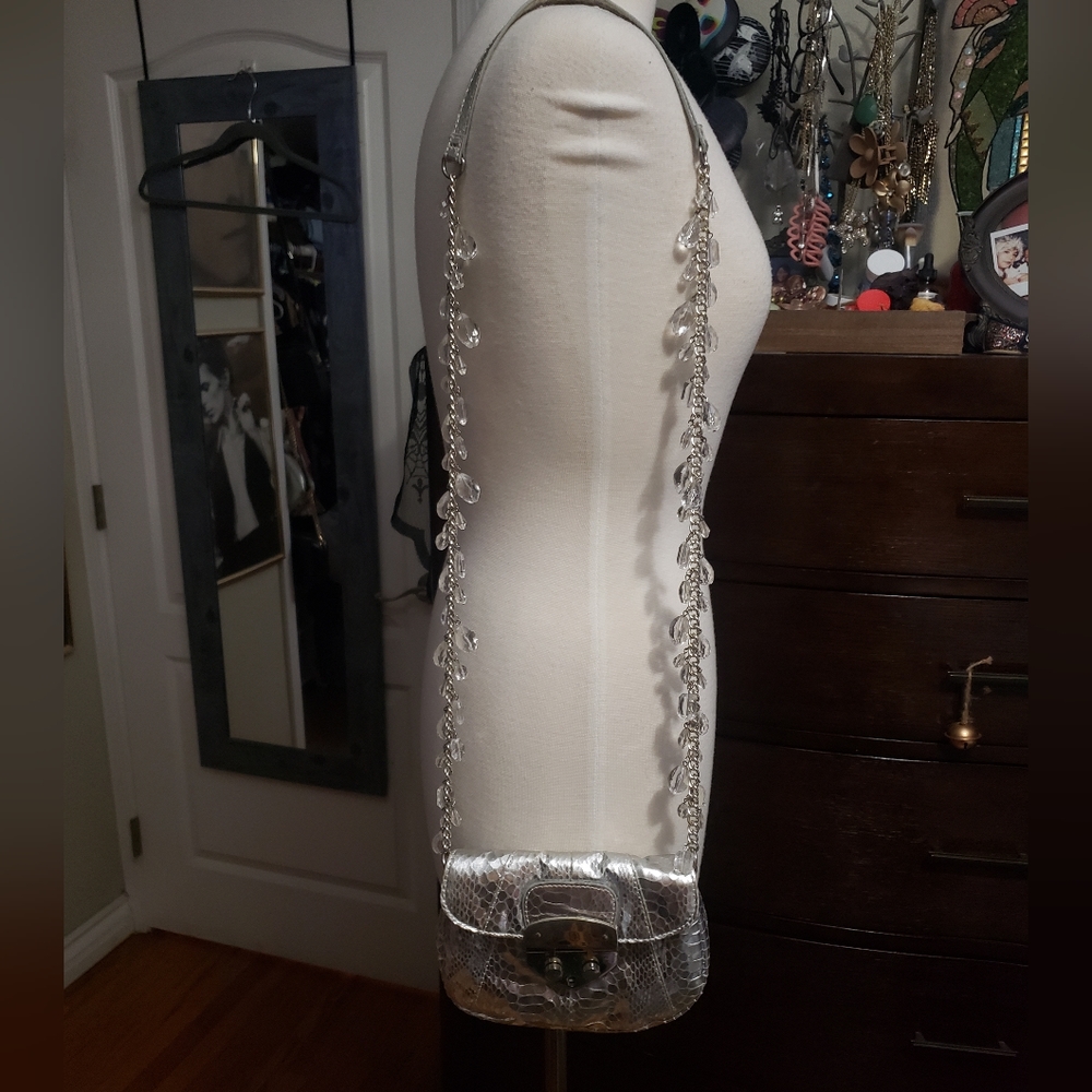 Beautiful one of a kind GEM ๐ of a Purse! - Picture 3 of 16